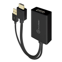 Alogic 1