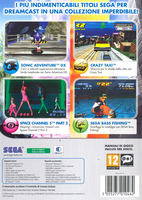 Dreamcast Collection 1