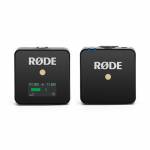 Rode - Wireless GO III, Mikrofon