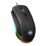 Inca - Gaming Maus IMG-327 4800 DPI, RGB, 6 Tasten, USB, SW retail