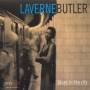 Laverne Butler - Blues In The City