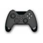 Gioteck - Gioteck Wx4 Wired Black Controller (switch, Ps3 & Pc)