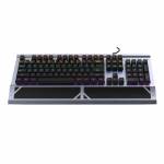 Inca - Gaming Tastatur IKG-444 Mechanisch, RGB, dt. Layout retail [DE-Version, German Keyboard]