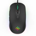 Inca - Gaming Maus IMG-348 3200 DPI, RGB, 7 Tasten, USB, SW retail