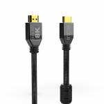 Inca - HDMI-Kabel 2.1 8K-Ultra-Speed 7680x4320@120Hz ST/ST 2m retail