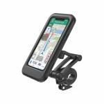 Realpower - RealPower Smartphone Halterung RadTour fr Fahrrder/E-Bikes