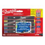 Sharpie - Cf5 Sharpie Creative Markers