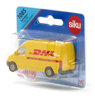 Siku 1085 - Postwagen 6