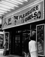 Pleasure Girls 1