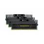 Corsair - DIMM 12 GB DDR3-1600 (3x 4 GB) Triple-Kit, Arbeitsspeicher