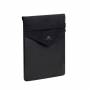 Riva Case - Riva NB Sleeve Canvas 13-14 schwarz 8503