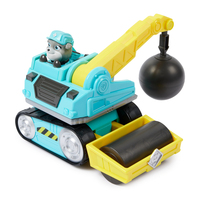 Spin Master 4