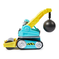 Spin Master 5