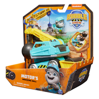 Spin Master 7