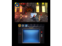 Gioco 3ds LEGO Sw 3 1