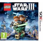 Gioco 3ds LEGO Sw 3 - Gioco 3ds LEGO Sw 3