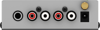 Behringer 3