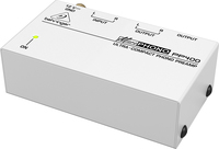 Behringer 4