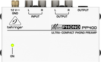 Behringer 5