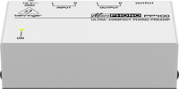 Behringer 6
