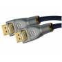 Shiverpeaks - Shiverpeaks - DisplayPort-Kabel - DisplayPort (M) - DisplayPort (M) - 1 m - schwarz