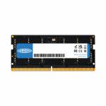 Origin Storage - ORIGIN STORAGE 16GB DDR5 4800MHZ SODIMM 1RX8 NON-ECC 1.1V (OM16G54800SO1RX8NE11)