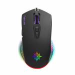 Inca - Gaming Maus IMG-309 7200 DPI, RGB, 7 Tasten, USB, SW retail