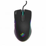 Inca - Gaming Maus IMG-GT15 4800 DPI, RGB, 7 Tasten, USB, SW retail