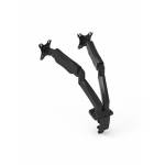 Port Designs - MONITOR ARM VESA DUAL SCREEN