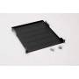 Triton - - Rack-Shelf (belftet) - RAL 7035 - 1U - 48,3 cm (19) (RAC-UP-350-A1)