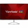 Viewsonic - Viewsonic VX Series VX3276-MHD-3 computer monitor 81.3 cm (32) 1920 x 1080 pixels Full HD LED Silver