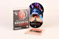 Kenneth Anger 1