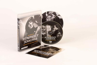 Complete Humphrey Jennings 2 - Complete Humphrey Jennings 2 [Regio free (0)]
