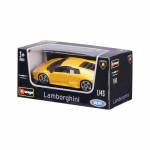 Burago - Bburago Lamborghini - 1:43