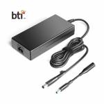 Origin - Storage BTI 150W AC ADAPTER FOR HP EU VERSION 7.4MM 4.5MM Netzteil & Spannungsumwandler Drinnen Schwarz (GA-19150HP-2T-BTI-EU)