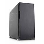 Nanoxia - Go Nanoxia Deep Silence 8 - Pro Tg Usb 3.1 - Matx/ Atx W.odd
