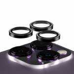 Panzerglass - PanzerGlass Camera Rings iPhone 14 Pro/14 Pro Max Protector de pantalla Apple 1 pieza(s)