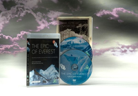 Epic Of Everest 5