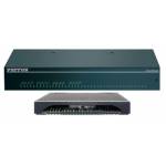 Patton - Patton SmartNode 5551 eSBC, 2 BRI, 2 FXS, 4 VoIP Calls