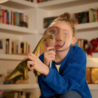 Schleich 7