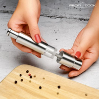 Profi Cook 3