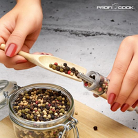 Profi Cook 4