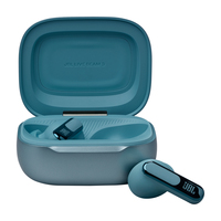 Jbl Harman - JBL Live Beam 3 kabelloser In-Ear Kopfh�rer blau (1200130011658)