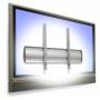 Ergotron - Ergotron WM Low Profile Wall Mount 65 Plata