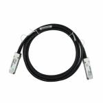  "Blueoptics-BlueOptics JXXC0-BL InfiniBand cable 5 m QSFP Coral, Silver-Blueoptics-Hardware/Electronic"