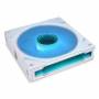 Lian Li - UNI FAN SL-INF 120 ARGB PWM - 120mm, wei (UF-SLIN120-1W)