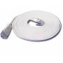 Slim Wirewin - SLIM U6 5 WS - Cat.6 SLIM-Patchkabel, U/UTP, 5,0 m, wei (PKW-SLIM-KAT6 5.0 WS)