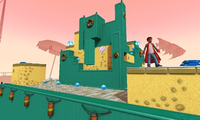 Puzzle 1