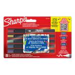 Sharpie - Cf5 Sharpie Creative Markers