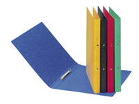 Pagna Ringbuch A4 16mm Pressspan 2-ring-mechanik Gr�n - PAGNA Ringbuch A4 16mm Pressspan 2-Ring-Mechanik gr�n